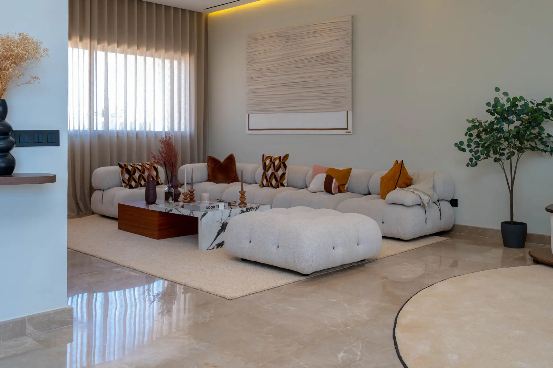 Off-Market · Duplex